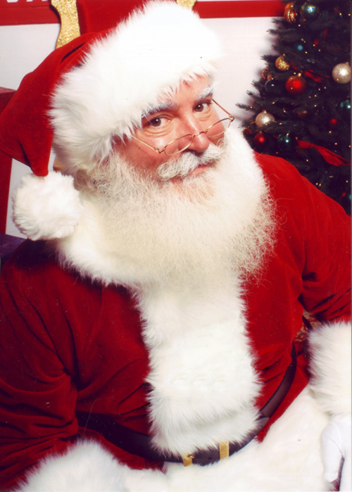 Santa Helper School Form