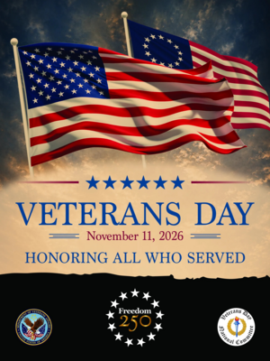Veteran's Day