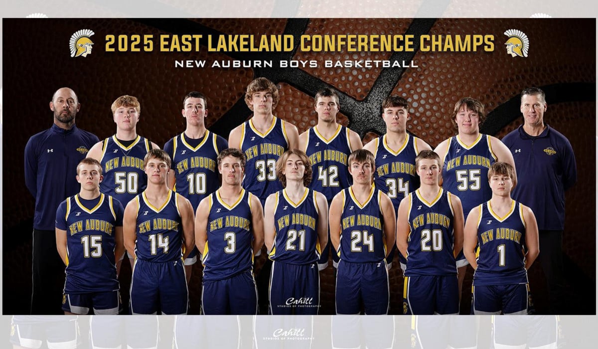 2024-25 Conference Boys