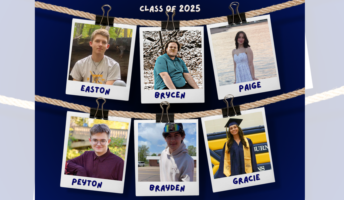 Seniors 2025