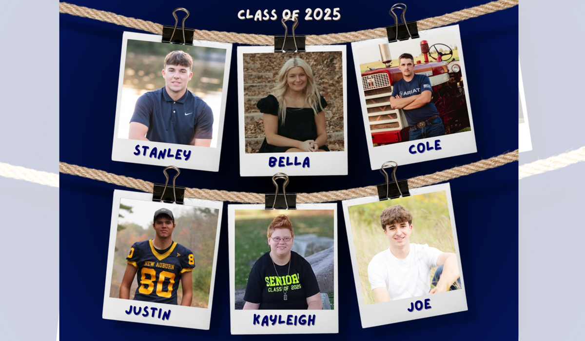 Seniors 2025