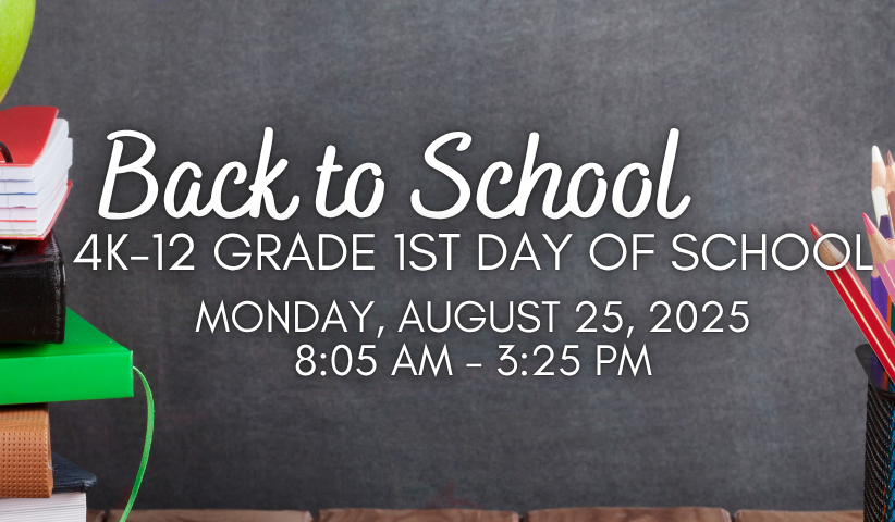 Back to School