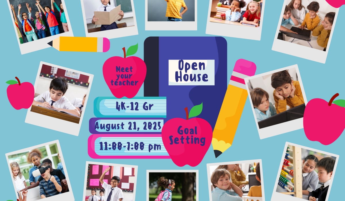 Open House