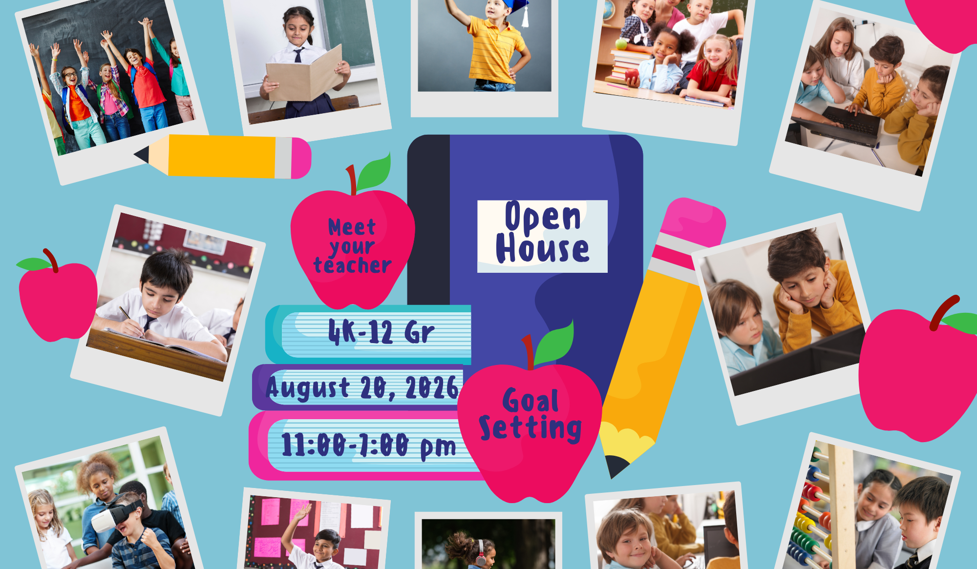 Open House