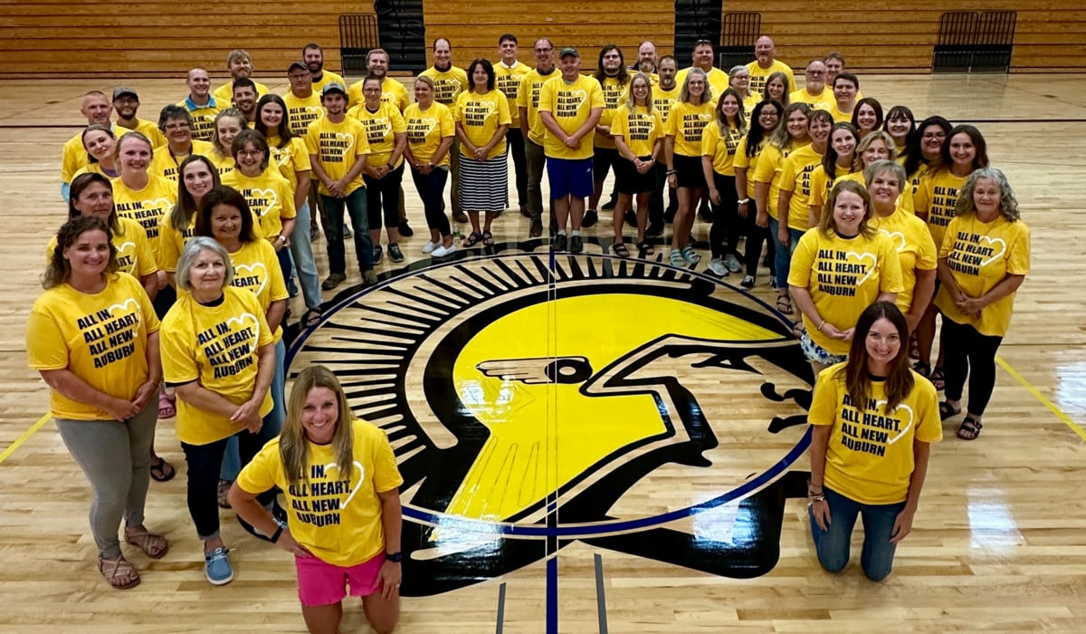 Staff Photo