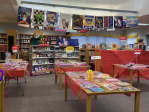 Book Fair