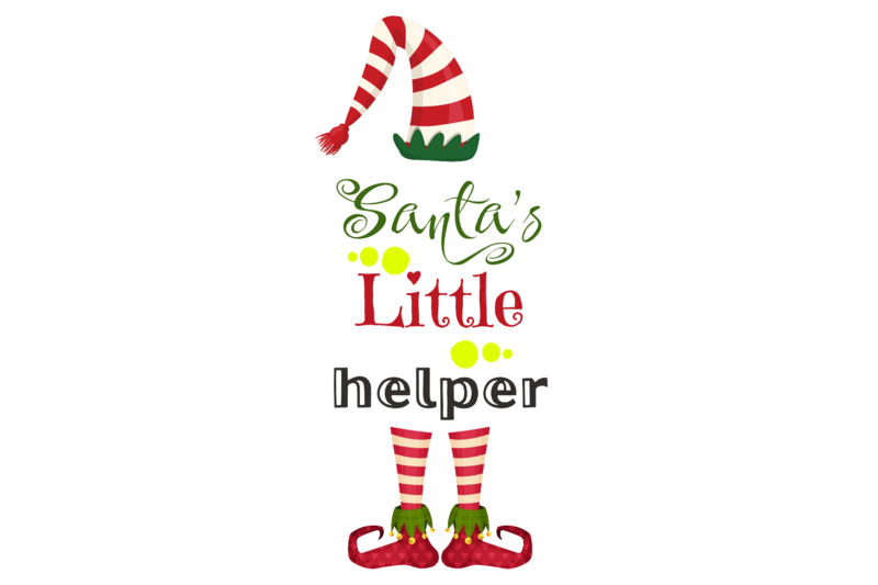 Santa's Helper