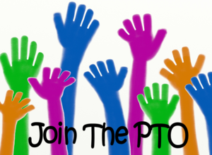 Join the PTO