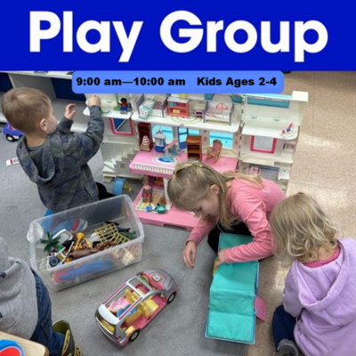 Play Group