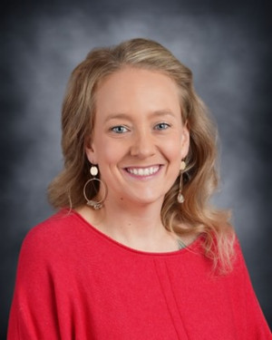 Mrs. Weinert