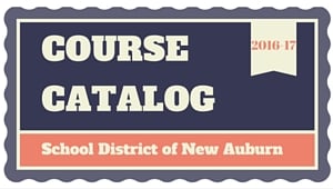 Course Catalog