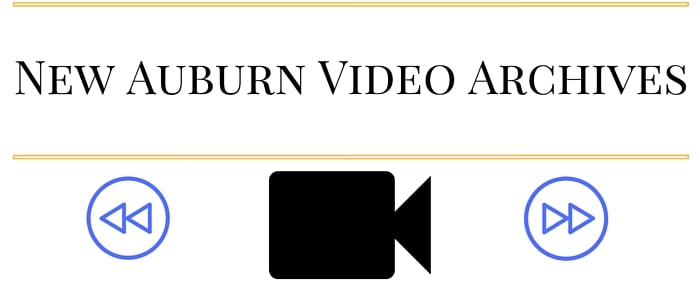 Video Archives