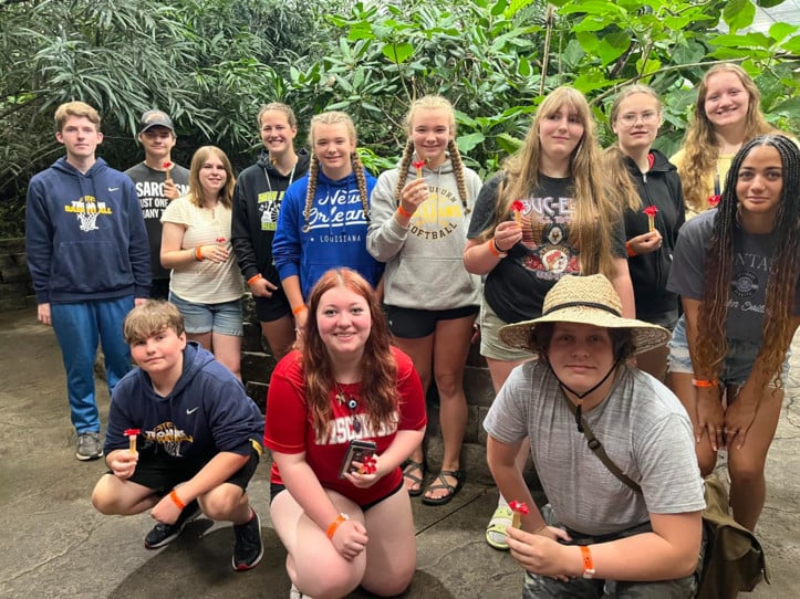 Branson Butterfly Palace