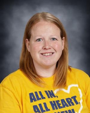 Image of AMANDA STEWART