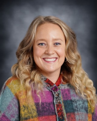 Image of ASHLEY WEINERT