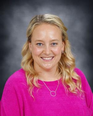 WEINERT, ASHLEY