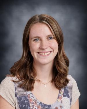 Image of FAITH BAKER