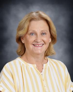 Image of BONNIE BAKER