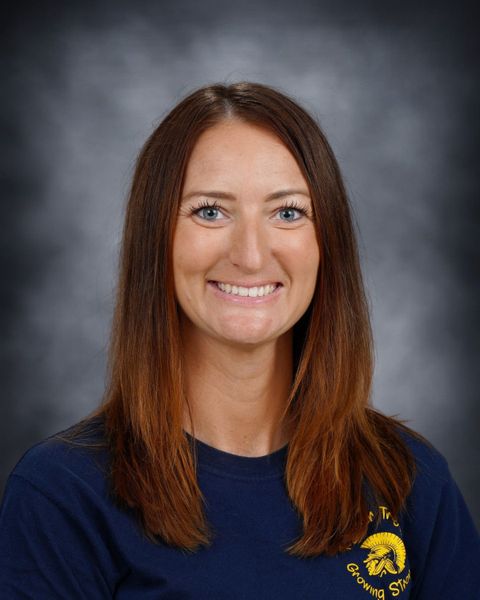 BRITTANY DRESSEL