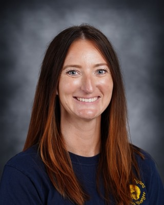 Image of BRITTANY DRESSEL