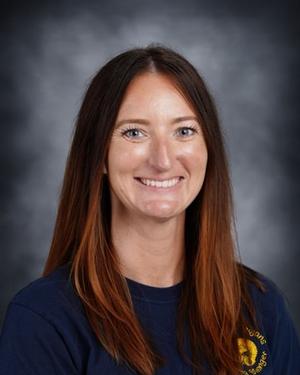 Image of BRITTANY DRESSEL