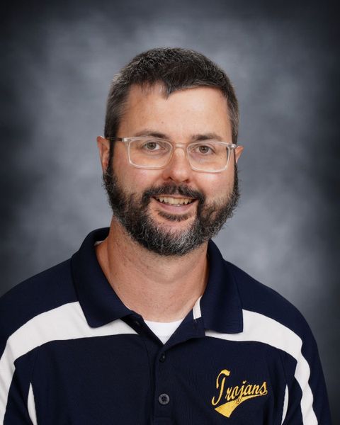 BRIAN LUNDGREN