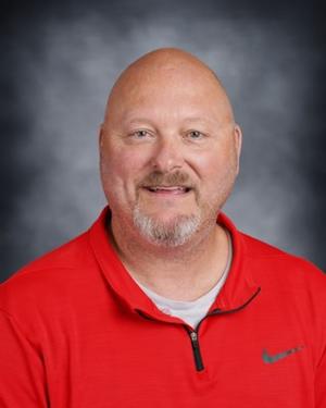 Image of BILL PETERSON