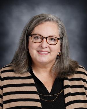 Image of HOLLY BREKKEN