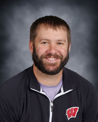 Image of DAN BRINKER