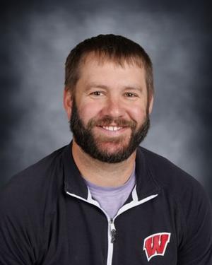 Image of DAN BRINKER