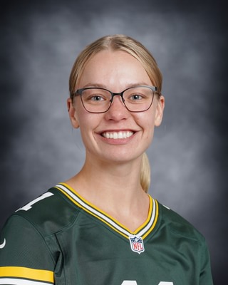 Image of EMILY FREAGON