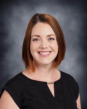 Image of RACHEL FARRELL