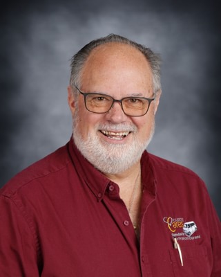 Image of CURTIS HARRISON