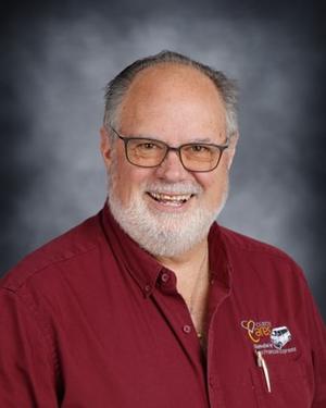 Image of CURTIS HARRISON