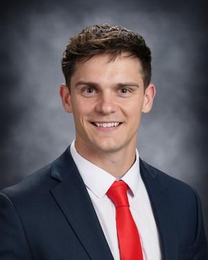 Image of AUSTIN HIESS