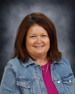 BERGH, JILL