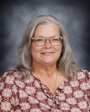 GULLEN, JUDY