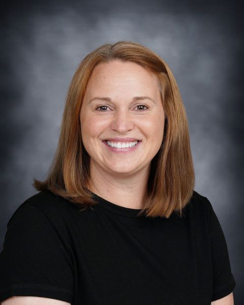 KRISTEN BUCHHOLTZ