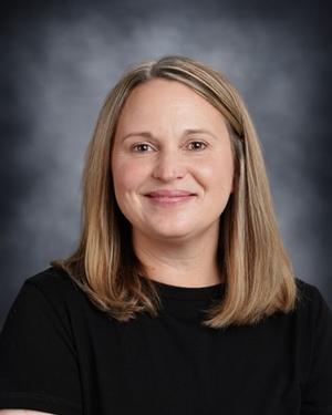 Image of KRISTEN BUCHHOLTZ