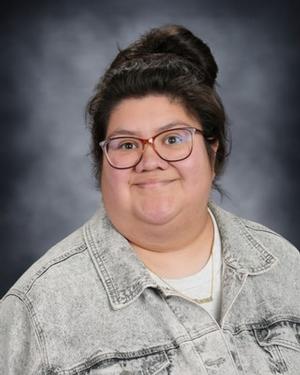 Image of KARISSA GILLER