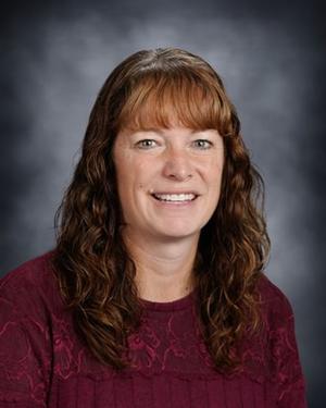 Image of KRISTI GOTHAM