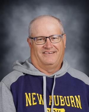 Image of KEVIN MEINEN