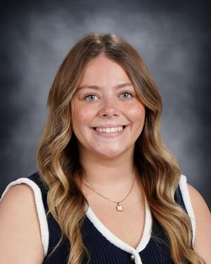 Image of KAYLA SCHULTZ