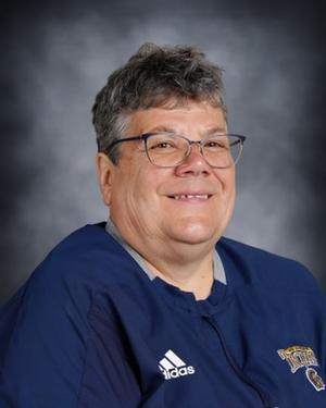 Image of LINDA HERRMANN