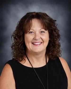 Image of MICHELE CROOKER