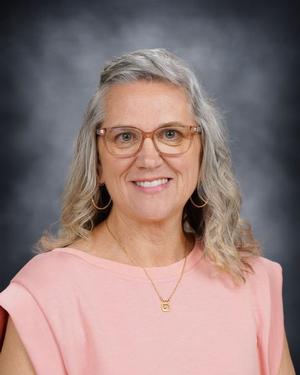 HARELSTAD, MICHELLE