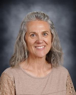 Image of MICHELLE HARELSTAD