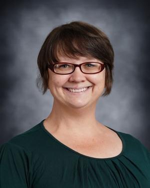 Image of MANDY HULTKRANTZ