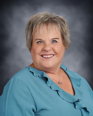 Image of MARY ANN OMTVEDT