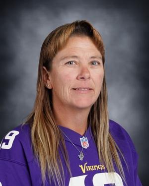 Image of JENNIFER OLSON